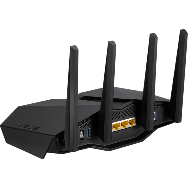 Router Wireless Asus RT-AX82U