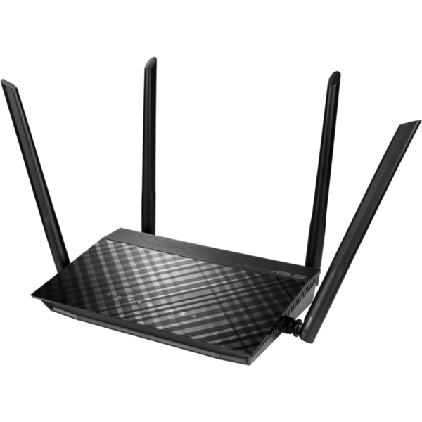 Router Wireless Asus RT-AC58U-V3