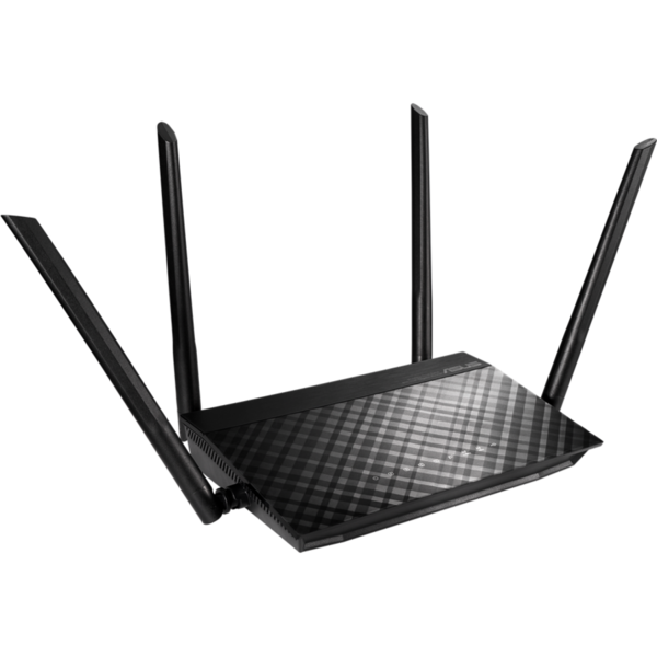 Router Wireless Asus RT-AC58U-V3