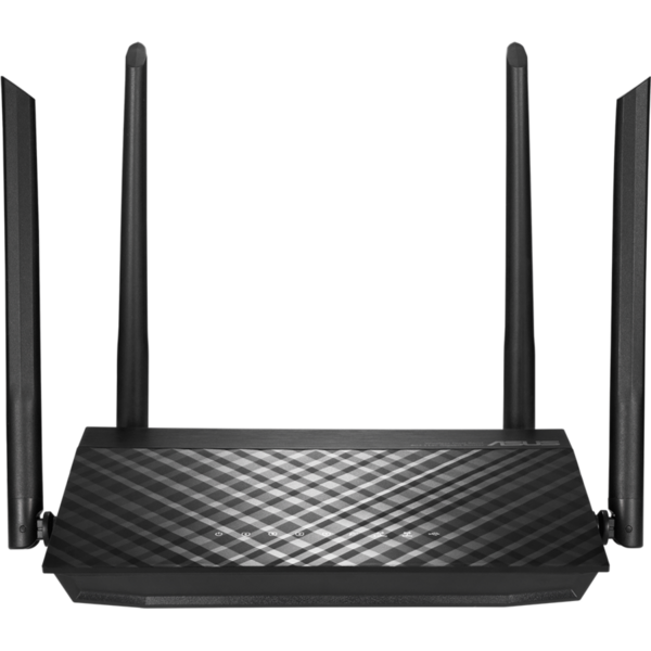 Router Wireless Asus RT-AC58U-V3