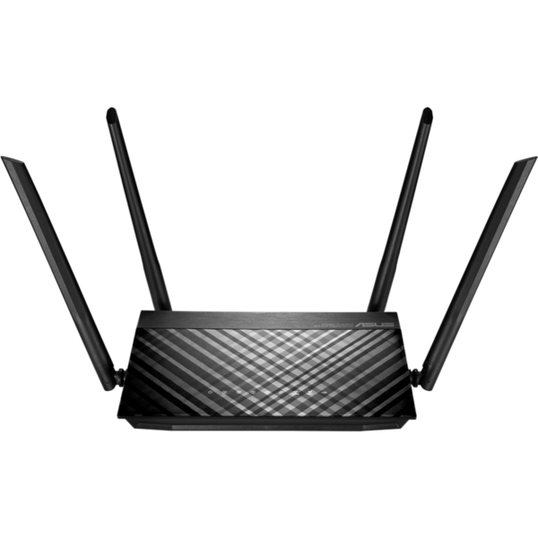 Router Wireless Asus RT-AC58U-V3