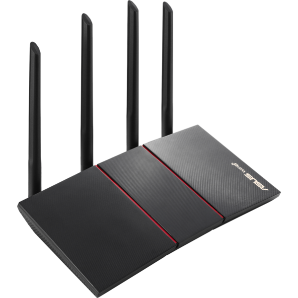 Router Wireless Asus RT-AX55