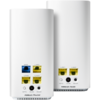 Router Wireless Asus ZenWiFi AC Mini, Gigabit CD6 Dual-Band 2 Pack