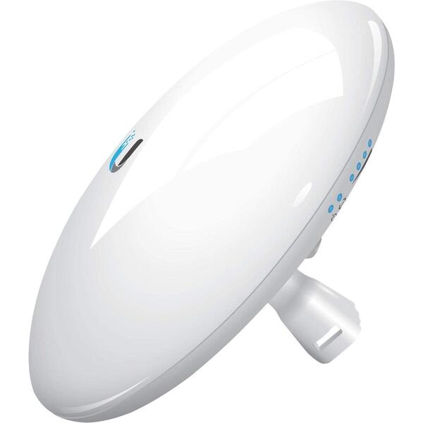 Range extender Ubiquiti NanoBeam ac Gen2 Dual-Band Gigabit