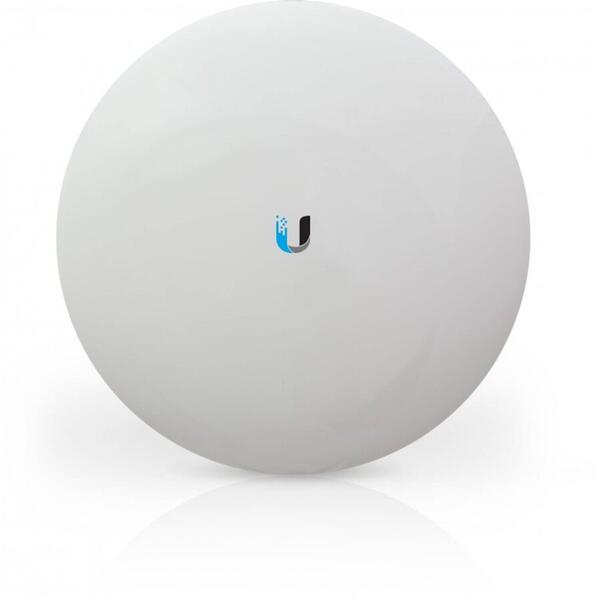 Range extender Ubiquiti NanoBeam ac Gen2 Dual-Band Gigabit