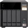 NAS QNAP TS-473-4G4 Bay Negru