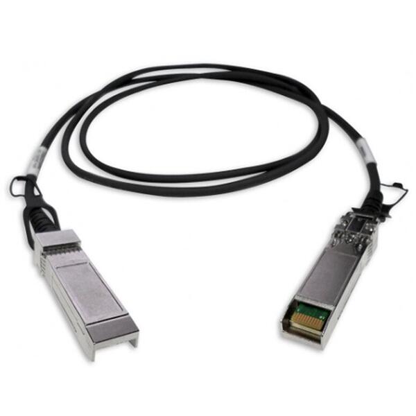 Cablu SFP+ Qnap CAB-DAC15M-SFPP-DEC02 1.5m