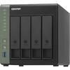 NAS Qnap TS-431KX-2G, 4 Bay, 2GB