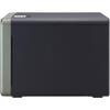 NAS Qnap TS-453D-4G, 4 Bay, 4GB, Negru