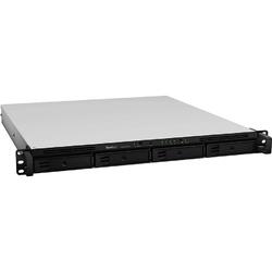 RackStation RS1619xs+ 4 Bay, 8GB, Negru