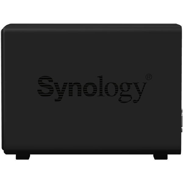 Network Video Recorder Synology NVR1218 12 canale