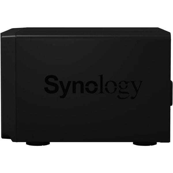 Expansion Unit Synology Expansion Unit 5-bay 3.5''/2.5'' SATA DX517