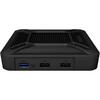 Network Video Recorder Synology Visual Station standalone VS360HD 36 Canale