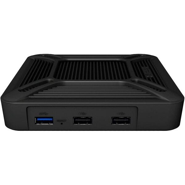 Network Video Recorder Synology Visual Station standalone VS360HD 36 Canale