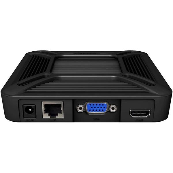 Network Video Recorder Synology Visual Station standalone VS360HD 36 Canale