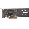 Adaptor Synology M2D18 Dual M.2 Card - PCIe 2.0 x8