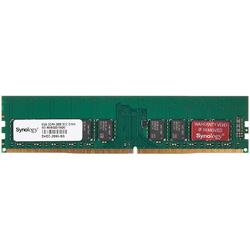 Memori NAS Synology DDR4 ECC 8 GB 2666 MHz