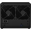 NAS Synology Disk Station DS920+, 4 Bay, 4GB, Negru