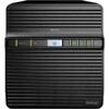 NAS Synology Disk Station DS420j 4 Bay, 1GB, Negru