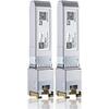 Accesoriu NAS Synology Modul SFP+ 2pack