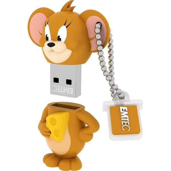 Memorie USB EMTEC HB103 Jerry 16GB USB 2.0