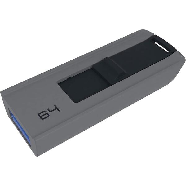 Memorie USB EMTEC B250 Slide 3.1 64GB USB 3.0