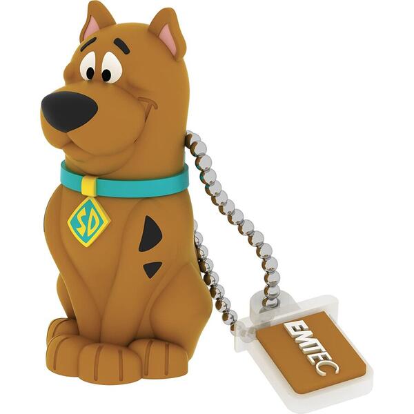 Memorie USB EMTEC HB106 Scooby Doo 16 GB USB 2.0