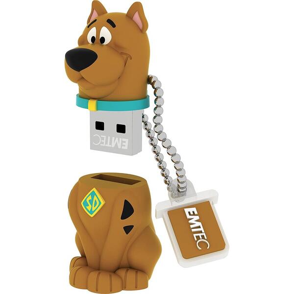 Memorie USB EMTEC HB106 Scooby Doo 16 GB USB 2.0