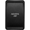 SSD A-DATA SC685 1TB USB 3.2 tip C Black