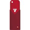 Memorie USB EMTEC B100 Click Fast 3.1 64GB, USB 3.0 Red