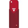 Memorie USB EMTEC B100 Click Fast 3.1 128GB, USB 3.0 Red