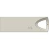 Memorie USB EMTEC C800 Mini Metal Silver 2.0 16GB USB 2.0