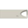 Memorie USB EMTEC C800 Mini Metal Silver 2.0 16GB USB 2.0