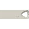 Memorie USB EMTEC C800 Mini Metal Silver 2.0 32GB USB 2.0