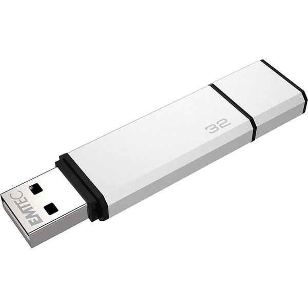 Memorie USB EMTEC C900 Metal 2.0 32GB USB 2.0