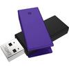 Memorie USB EMTEC C350 Brick 2.0 8GB USB 2.0 Violet