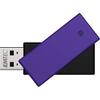 Memorie USB EMTEC C350 Brick 2.0 8GB USB 2.0 Violet