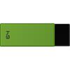 Memorie USB EMTEC C350 Brick 2.0 64GB USB 2.0 Green