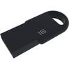 Memorie USB EMTEC D250 Mini 2.0 16GB USB 2.0 Black
