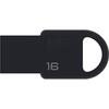 Memorie USB EMTEC D250 Mini 2.0 16GB USB 2.0 Black