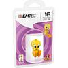 Memorie USB EMTEC L100 Tweety 16GB USB 2.0