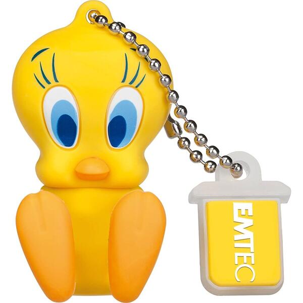 Memorie USB EMTEC L100 Tweety 16GB USB 2.0