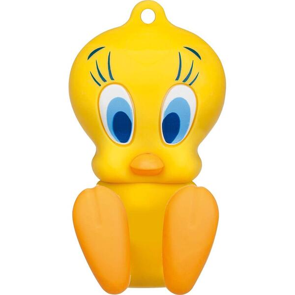 Memorie USB EMTEC L100 Tweety 16GB USB 2.0