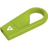 Memorie USB EMTEC D200 Hang 2.0 8GB USB 2.0 Green