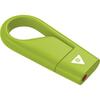 Memorie USB EMTEC D200 Hang 2.0 8GB USB 2.0 Green