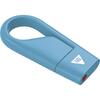 Memorie USB EMTEC D200 Hang 2.0 16GB USB 2.0 Blue