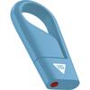 Memorie USB EMTEC D200 Hang 2.0 16GB USB 2.0 Blue