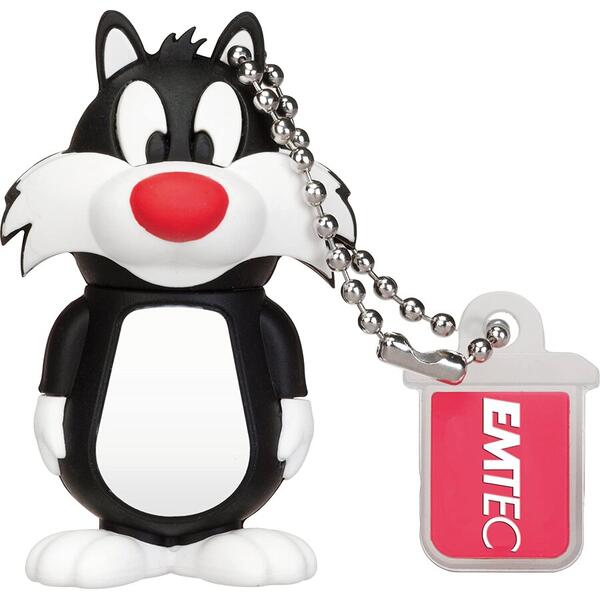 Memorie USB EMTEC L101 Sylvester 16GB USB 2.0