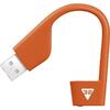 Memorie USB EMTEC D200 Hang 2.0 32GB USB 2.0 Orange