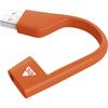 Memorie USB EMTEC D200 Hang 2.0 32GB USB 2.0 Orange